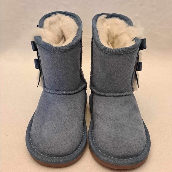 Koolaburra By UGG Mini Boot - Little Kids Size 6 - Picture 2 of 9